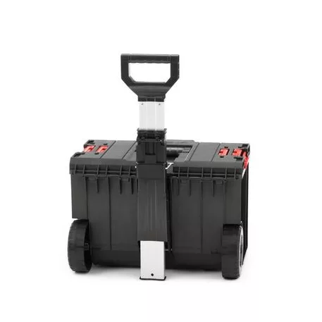 Box QBRICK Rendszer ONE Cart Basic