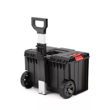 Box QBRICK Rendszer ONE Cart Basic