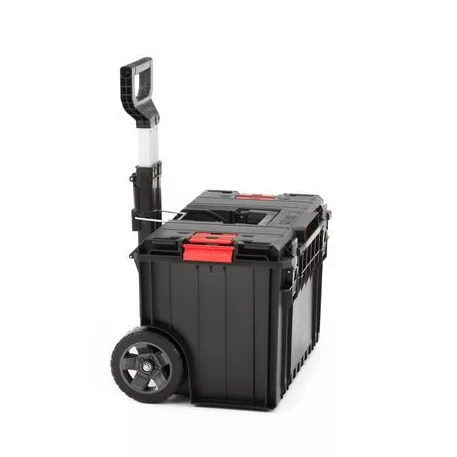 Box QBRICK Rendszer ONE Cart Basic