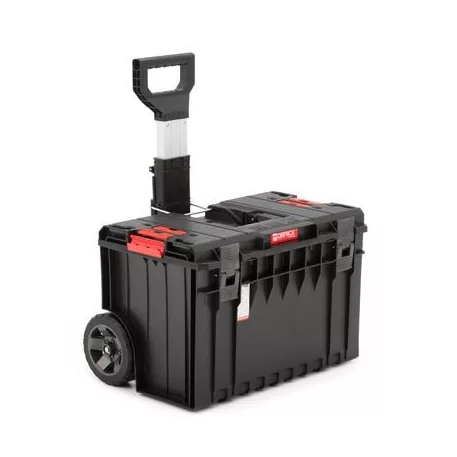 Box QBRICK Rendszer ONE Cart Basic