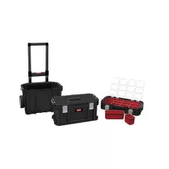 Keter CONNECT ROLLING SYSTEM készlet