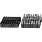 Bit Készlet, Yf40014, 49 db, Bit,Cr-V