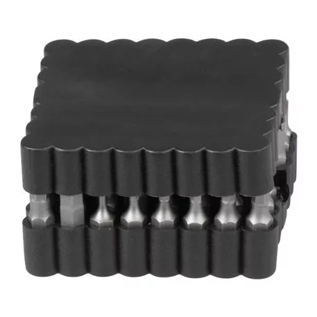 Bit Készlet, Yf40014, 49 db, Bit,Cr-V