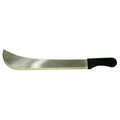 Macséta PVC Markolattal M204P 560 mm