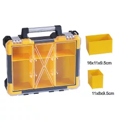 Szerszámoskoffer Max 23 kg