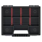 Csavartartó Nor Nor08, 3,5x15,5x19,5 cm