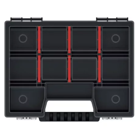 Csavartartó Nor Nor08, 3,5x15,5x19,5 cm