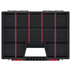 Csavartartó Nor Nor16, 6,5x29,0x39,0 cm