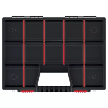 Csavartartó Nor Nor16, 6,5x29,0x39,0 cm