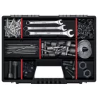 Csavartartó Nor Nor16, 6,5x29,0x39,0 cm