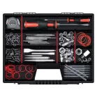 Csavartartó Nor Nor20, 13,0x39,0x49,0 cm