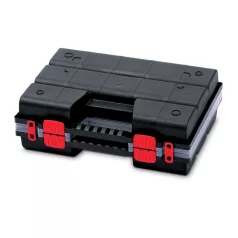 Csavartartó Nor Duo Nor16Duo, 2 db