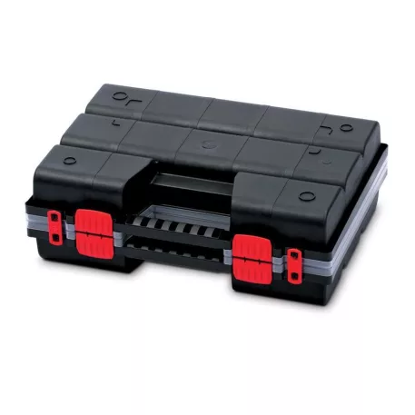 Csavartartó Nor Duo Nor16Duo, 2 db