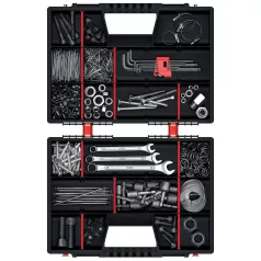 Csavartartó Nor Duo Nor16Duo, 2 db