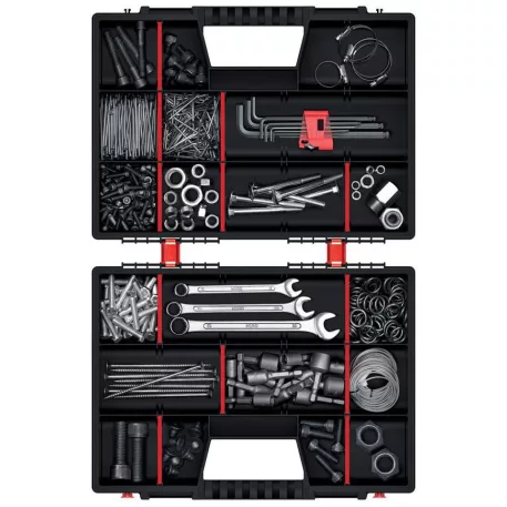 Csavartartó Nor Duo Nor16Duo, 2 db