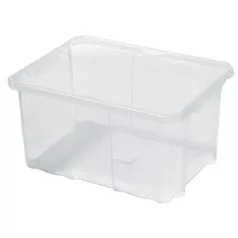 Szerszámosláda Cargo Szerszámosláda Ncc12, 30x20x16 cm
