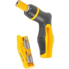 Csavarhúzó Készlet Sp+ Sdx47-141, 41 Részes, Bites