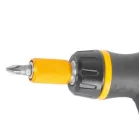 Csavarhúzó Készlet Sp+ Sdx47-141, 41 Részes, Bites