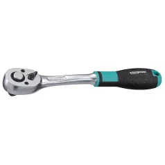   Racsnis Hajtókar Whirlpower 16142-03, 260 mm, 72T, 1/2", Cr-V