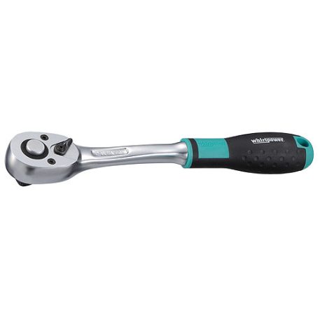 Racsnis Hajtókar Whirlpower 16142-03, 260 mm, 72T, 1/2", Cr-V