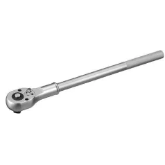   Racsnis Hajtókar Whirlpower 16162-03, 500 mm, 24T, 3/4", Cr-V