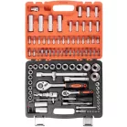 Szerszám Készlet, Sp+ Wt940, 94 Részes, Bites, Fejek, Racsnis