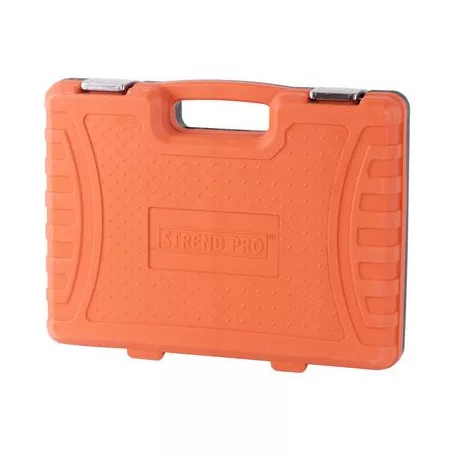 Szerszám Készlet, Sp+ Wt940, 94 Részes, Bites, Fejek, Racsnis