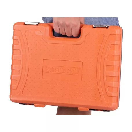 Szerszám Készlet, Sp+ Wt940, 94 Részes, Bites, Fejek, Racsnis