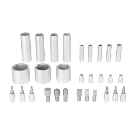 Szerszám Készlet, Sp+ Wt940, 94 Részes, Bites, Fejek, Racsnis