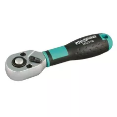   Racsnis Hajtókar Whirlpower 16122-08, 108 mm, 36T, 1/4", Cr-V