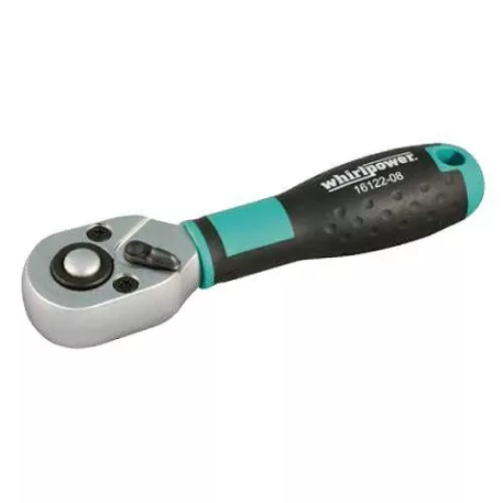 Racsnis Hajtókar Whirlpower 16122-08, 108 mm, 36T, 1/4", Cr-V
