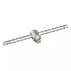 Whirlpower T-Dugókulcs 16124-01, 115 mm, 1/4"