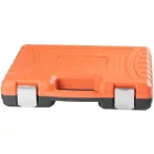 Dugókulcs Készlet Sp+ Cube 237, 37 Részes, 1/2"