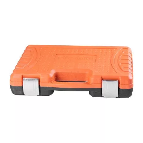 Dugókulcs Készlet Sp+ Cube 237, 37 Részes, 1/2"