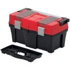 Szerszámos láda APTOP PLUS KAP5025, 45,8 x 25,7 x 24,5 cm