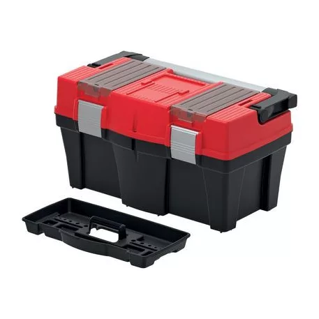 Szerszámos láda APTOP PLUS KAP5025, 45,8 x 25,7 x 24,5 cm