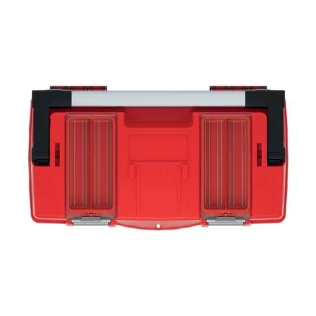 Szerszámos láda APTOP PLUS KAP5025, 45,8 x 25,7 x 24,5 cm