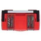 Szerszámos láda APTOP PLUS KAP5025, 45,8 x 25,7 x 24,5 cm