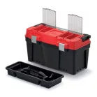 Szerszámos láda APTOP PLUS KAP6030, 59,8 x 28,6 x 32,7 cm