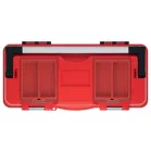 Szerszámos láda APTOP PLUS KAP6030, 59,8 x 28,6 x 32,7 cm