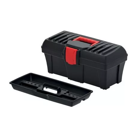 Szerszámos láda CALIBER KCR4020, 40 x 20 x 18,6 cm