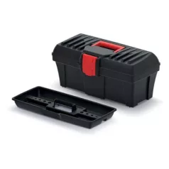 Szerszámos láda CALIBER KCR4020, 40 x 20 x 18,6 cm