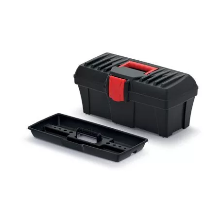 Szerszámos láda CALIBER KCR4020, 40 x 20 x 18,6 cm