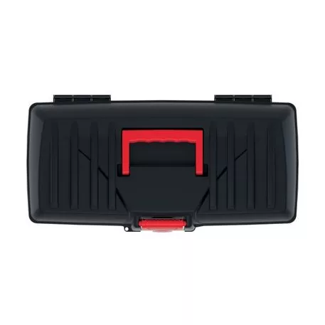 Szerszámos láda CALIBER KCR4020, 40 x 20 x 18,6 cm