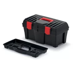 Szerszámos láda CALIBER KCR5025, 46 x 25,7 x 22,7 cm