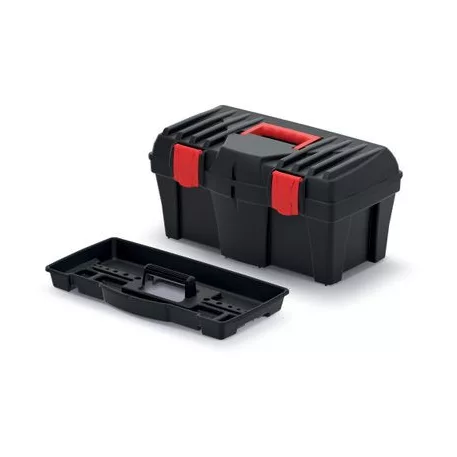 Szerszámos láda CALIBER KCR5025, 46 x 25,7 x 22,7 cm