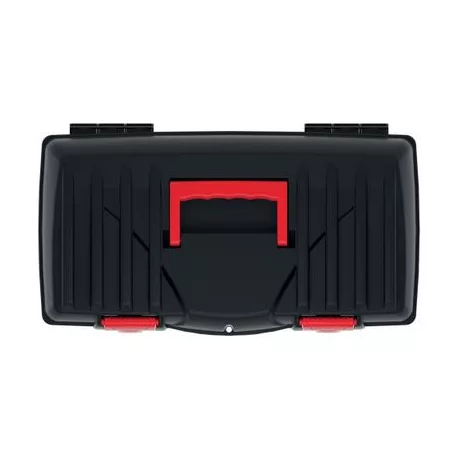 Szerszámos láda CALIBER KCR5025, 46 x 25,7 x 22,7 cm