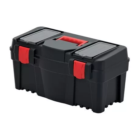 Szerszámos láda CALIBER KCR5530, 55 x 26,7 x 27 cm