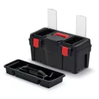 Szerszámos láda CALIBER KCR5530, 55 x 26,7 x 27 cm