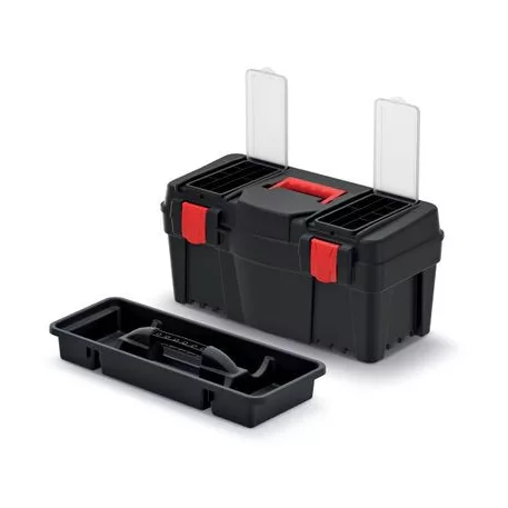 Szerszámos láda CALIBER KCR5530, 55 x 26,7 x 27 cm